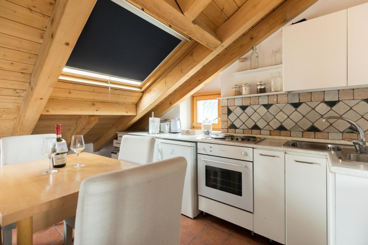 Mortara Navigli Apartment Mailand