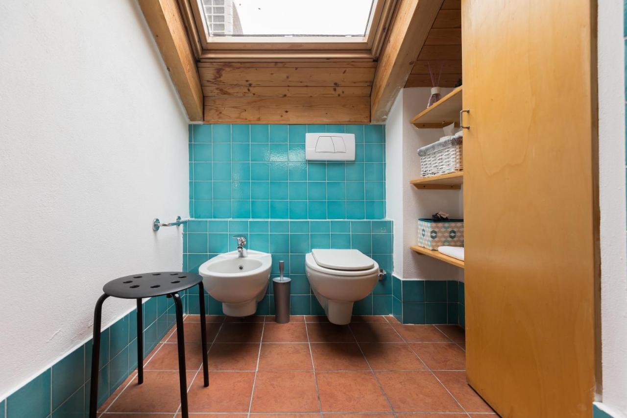 Apartment Mortara Navigli *