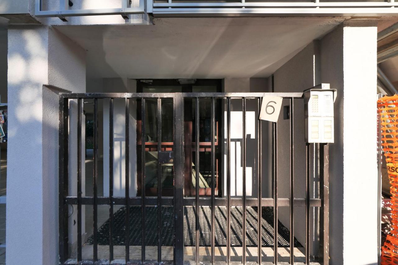 Mila Battista Apartment