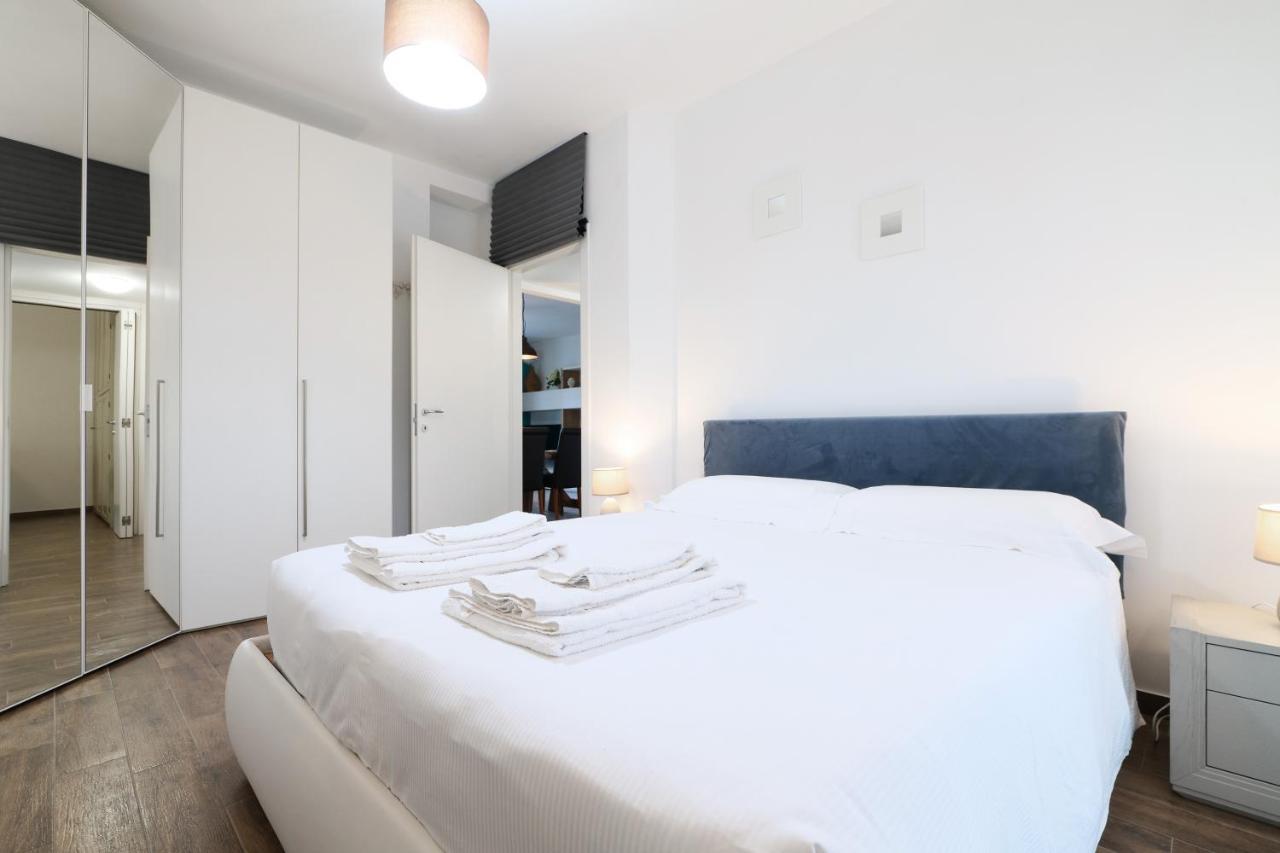 Mila Battista Apartment