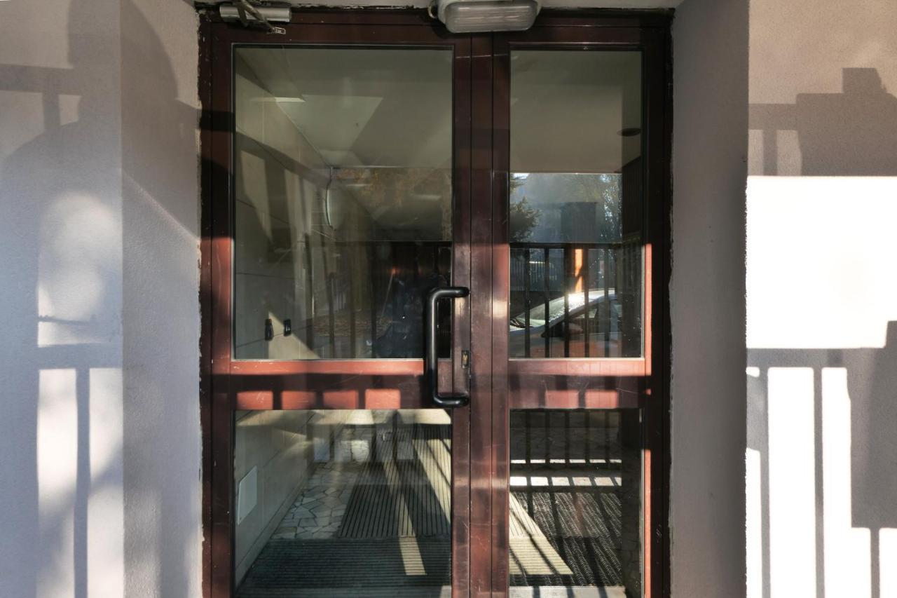 Mila Battista Apartment *