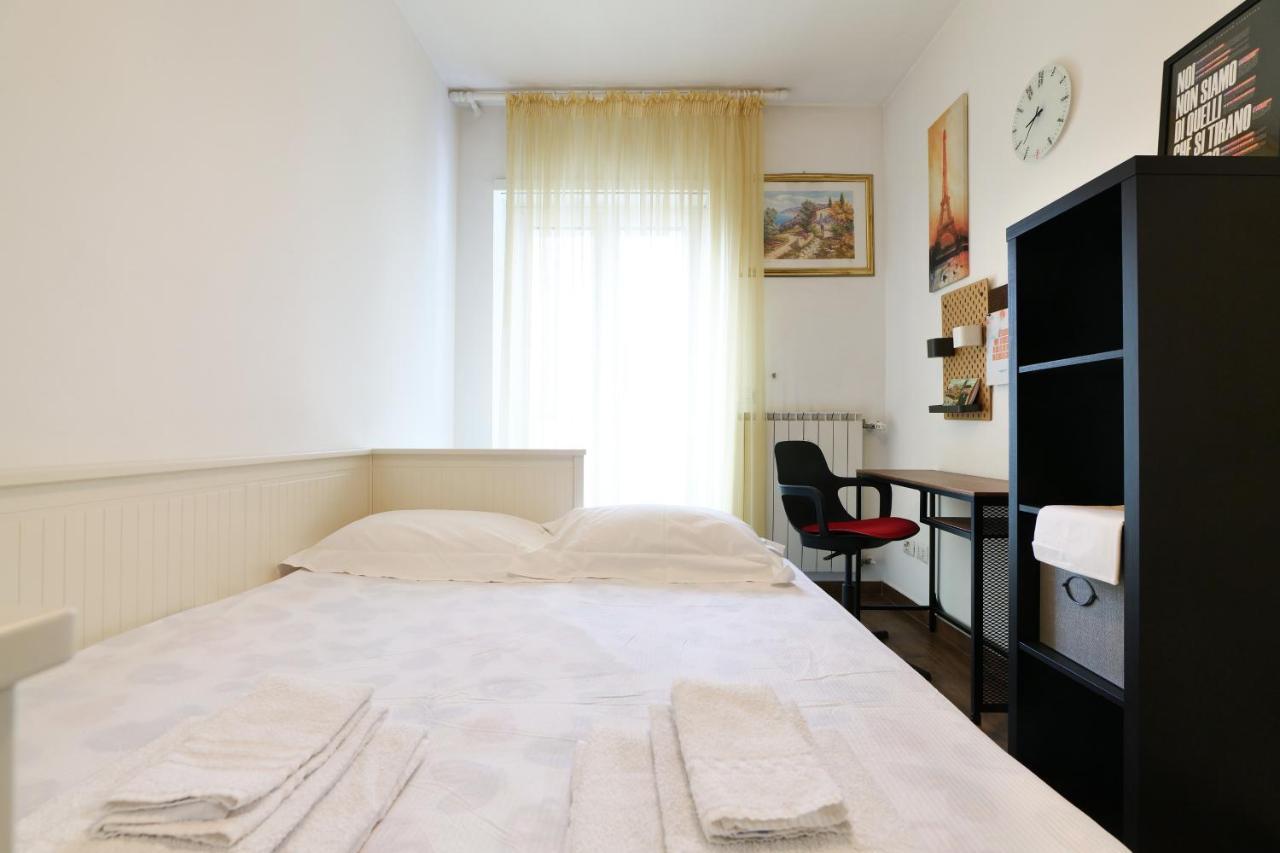Apartment Mila Battista