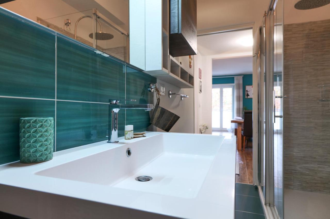 Mila Battista Apartment Mailand