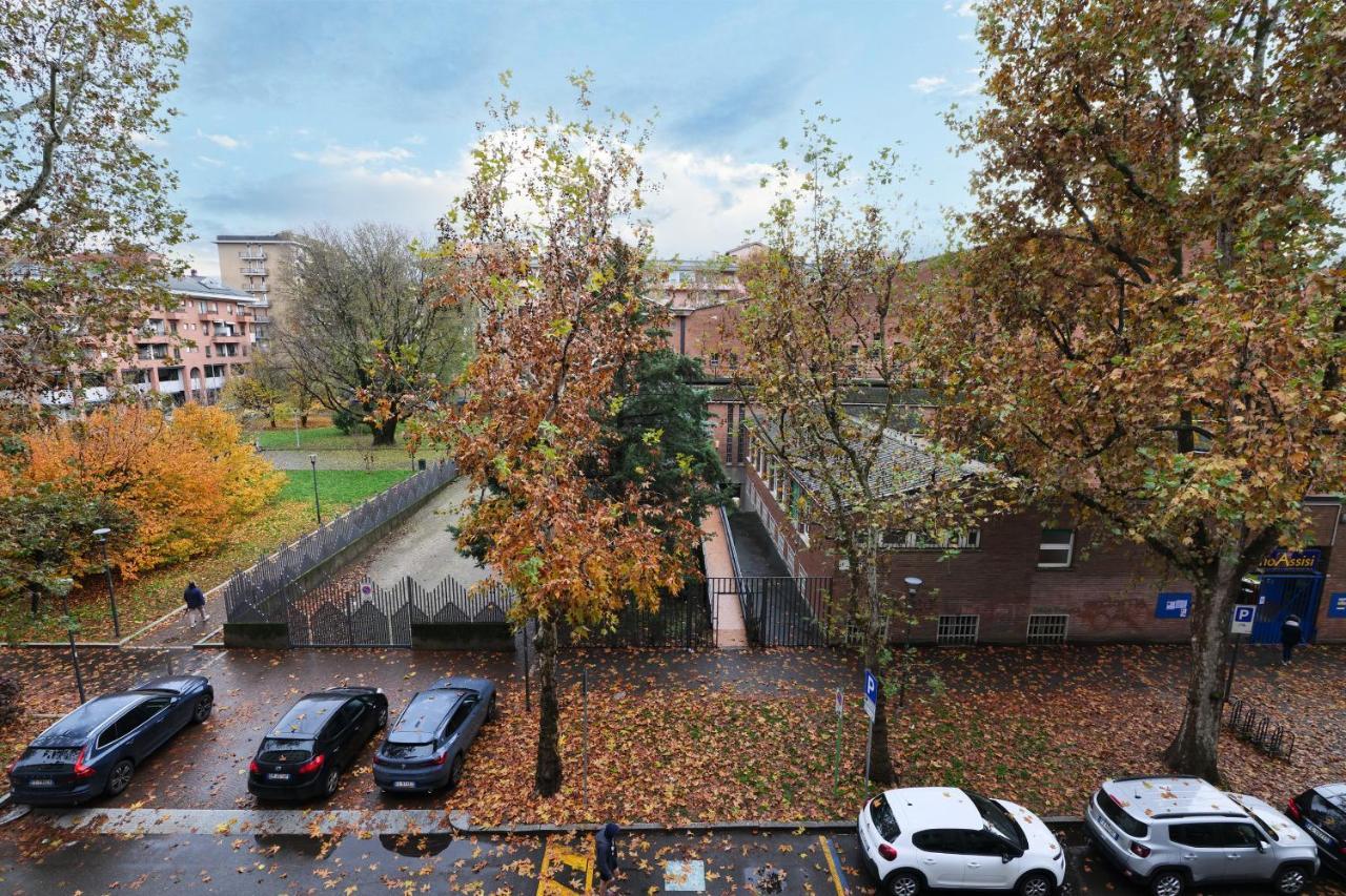Apartment Mila Battista