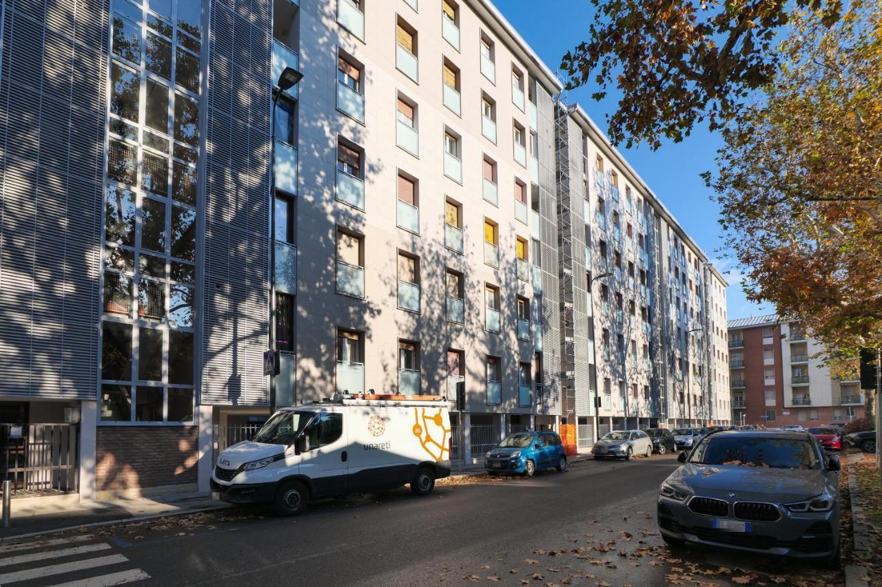 Mila Battista Apartment