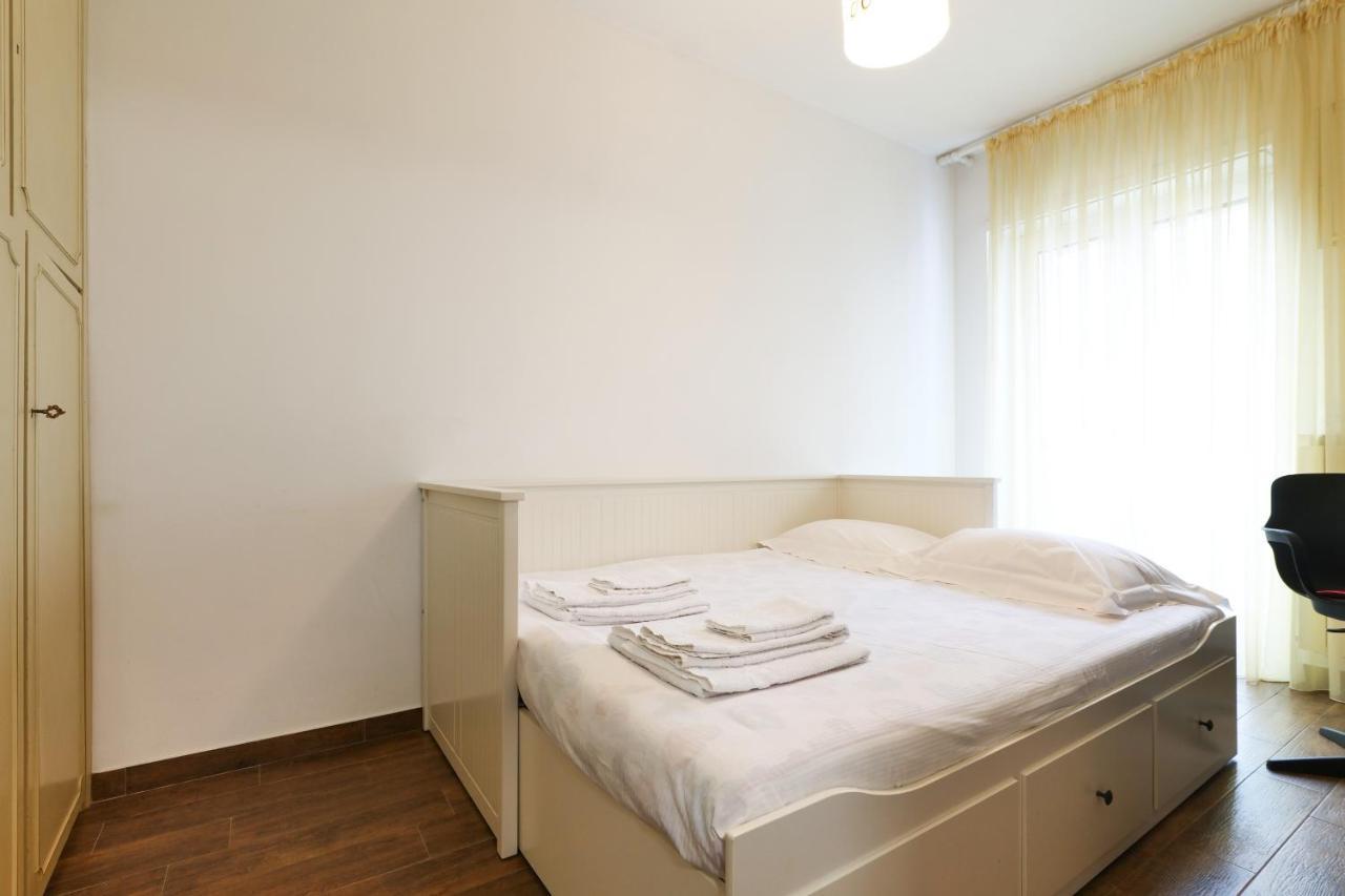 Mila Battista Apartment *