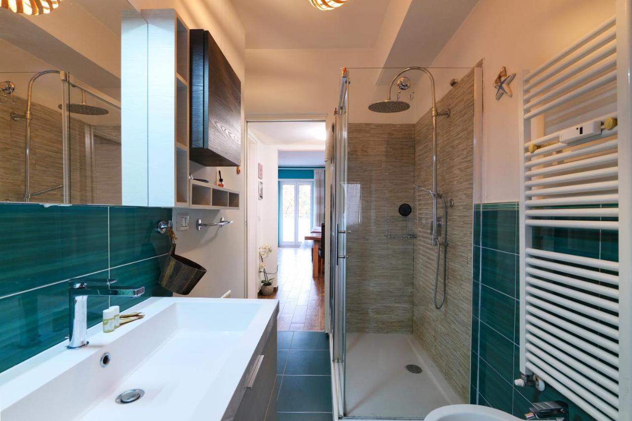 Mila Battista Apartment
