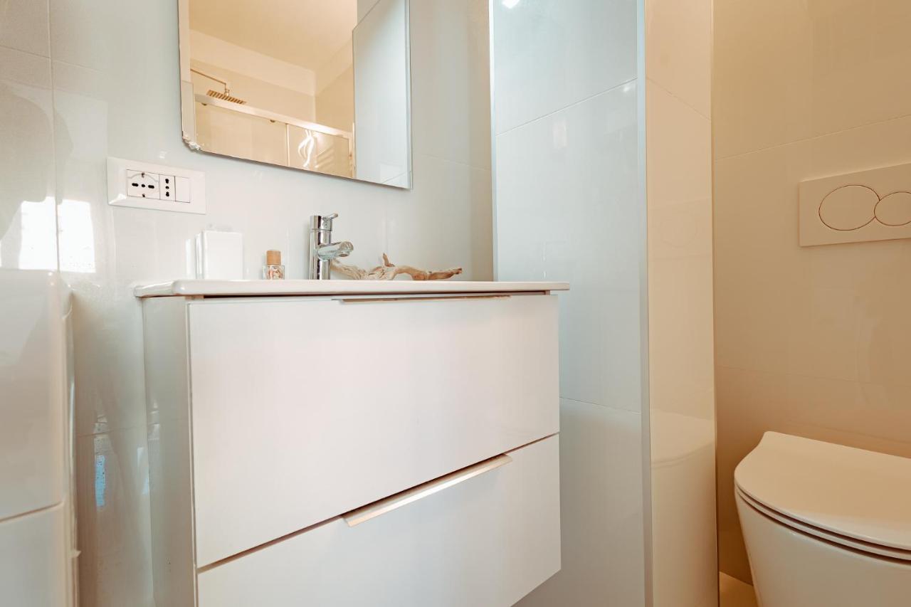 Apartment Loft De Sanctis Mailand