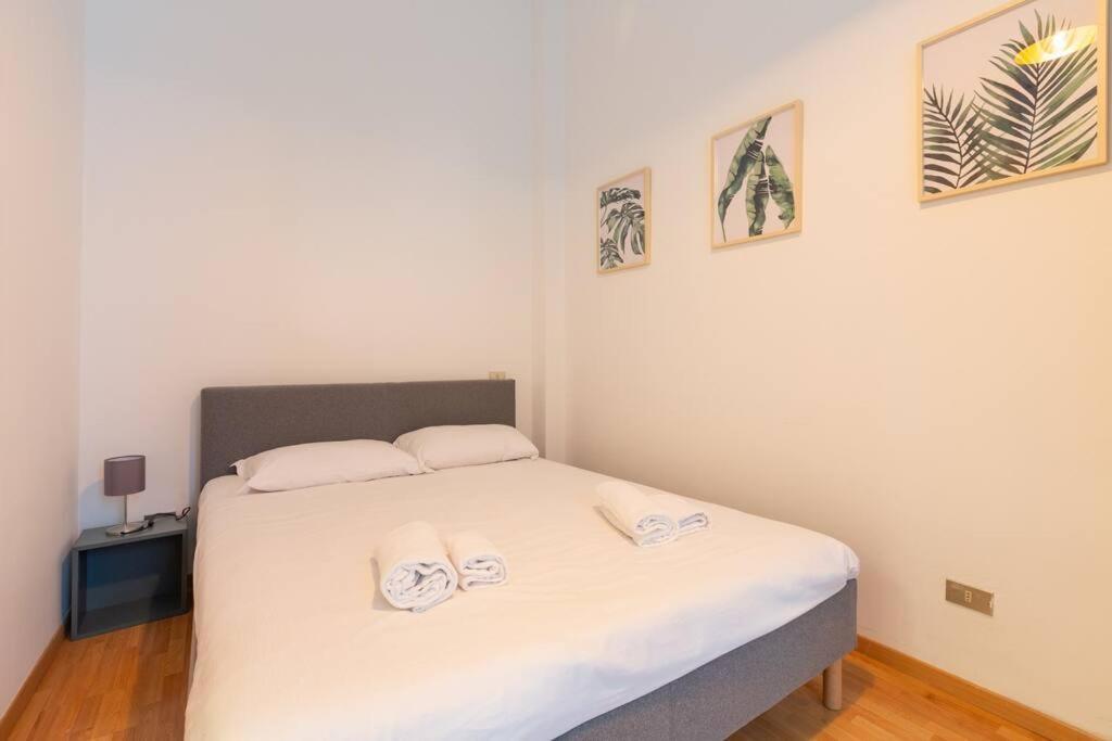 Apartment Corso Buenos Aires Mailand