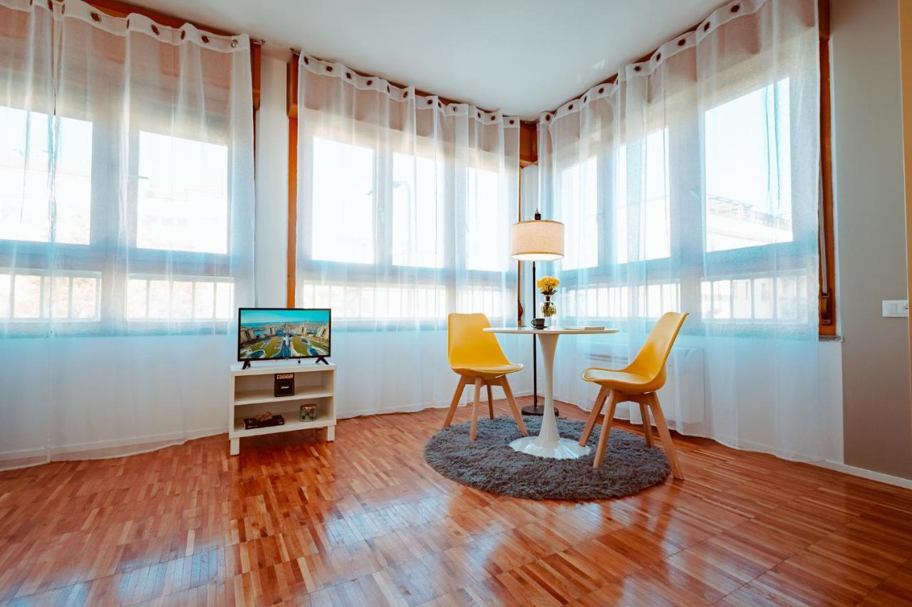 Loft De Sanctis Apartment