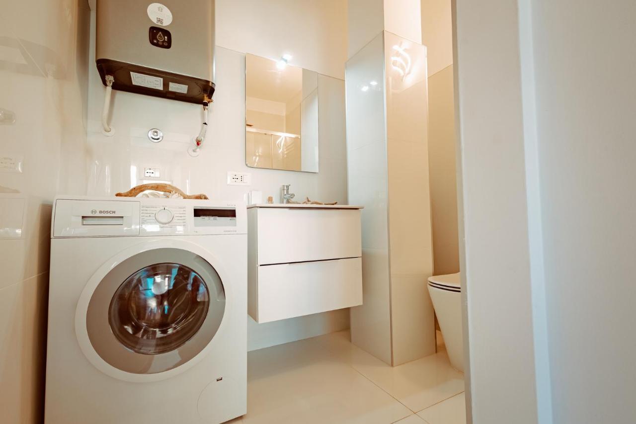 Apartment Loft De Sanctis