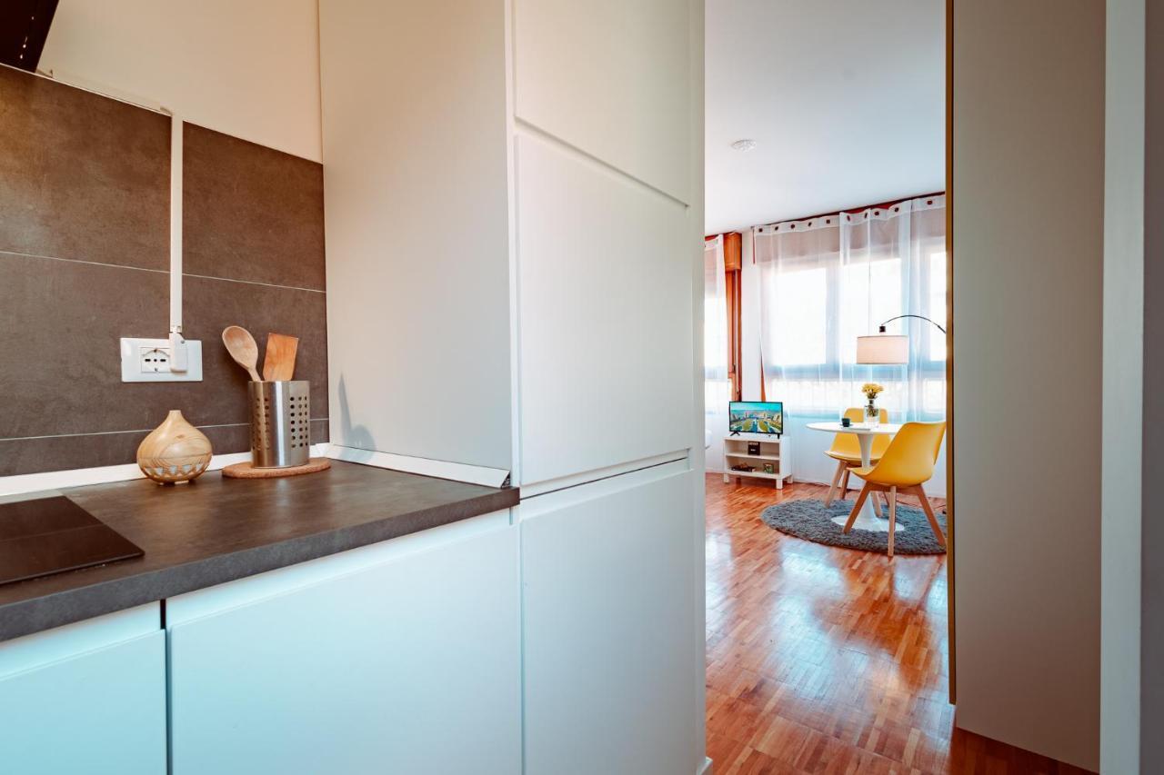 Loft De Sanctis Apartment