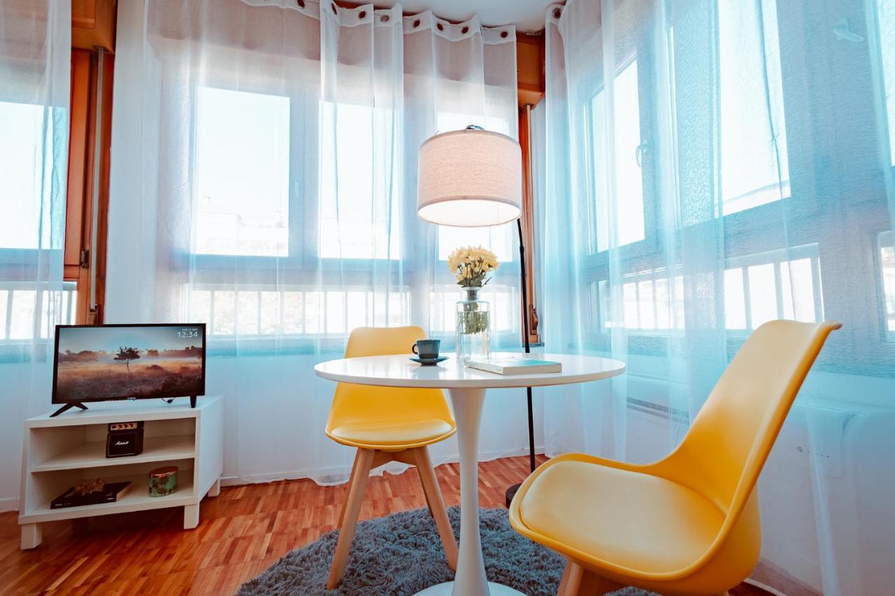 Apartment Loft De Sanctis *