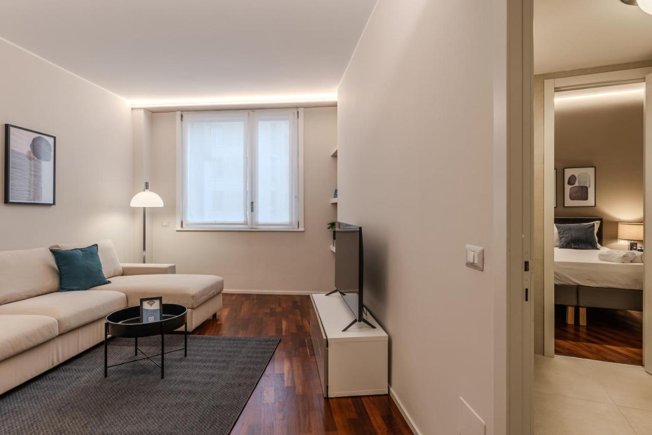 Sweett - Luxury Velasca