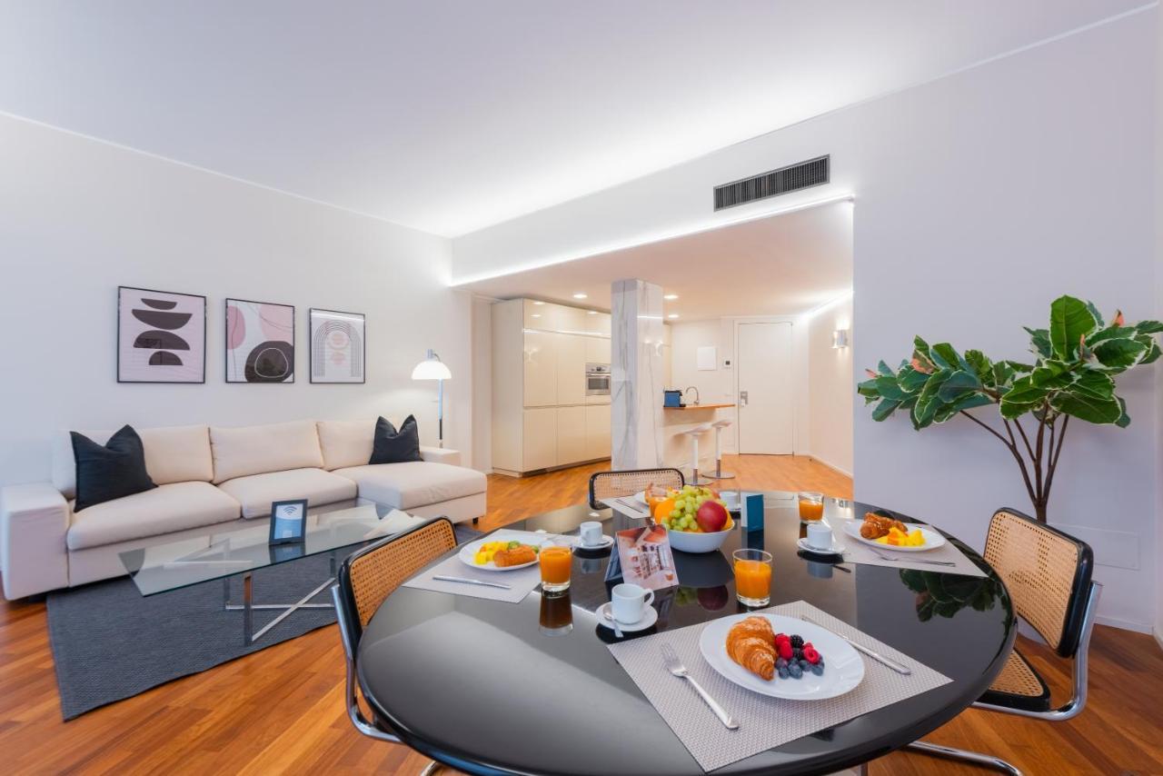 Sweett - Luxury Velasca Apartment