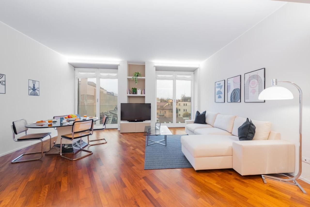 Apartment Sweett - Luxury Velasca *