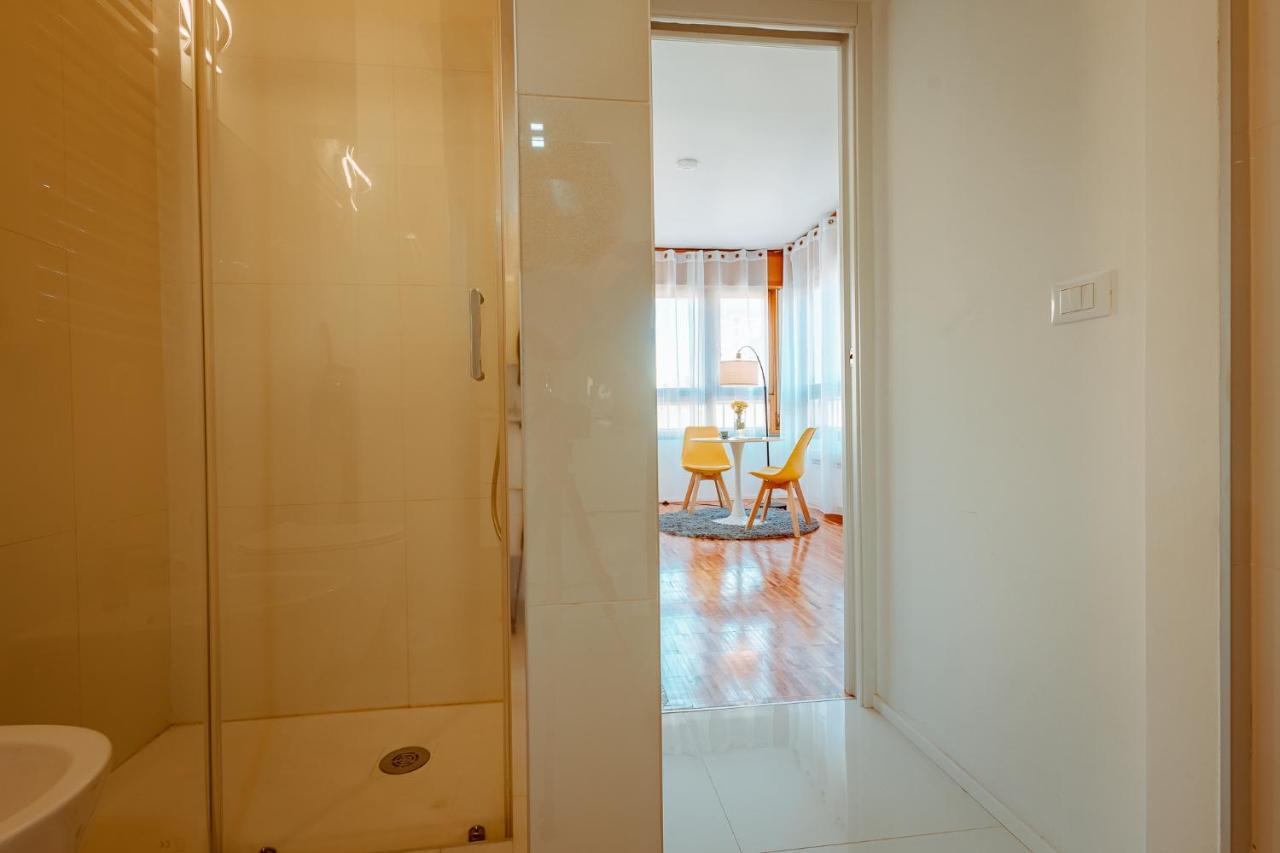 Loft De Sanctis Apartment *