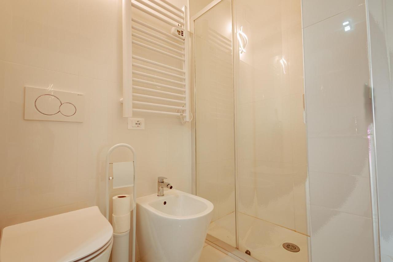 Apartment Loft De Sanctis