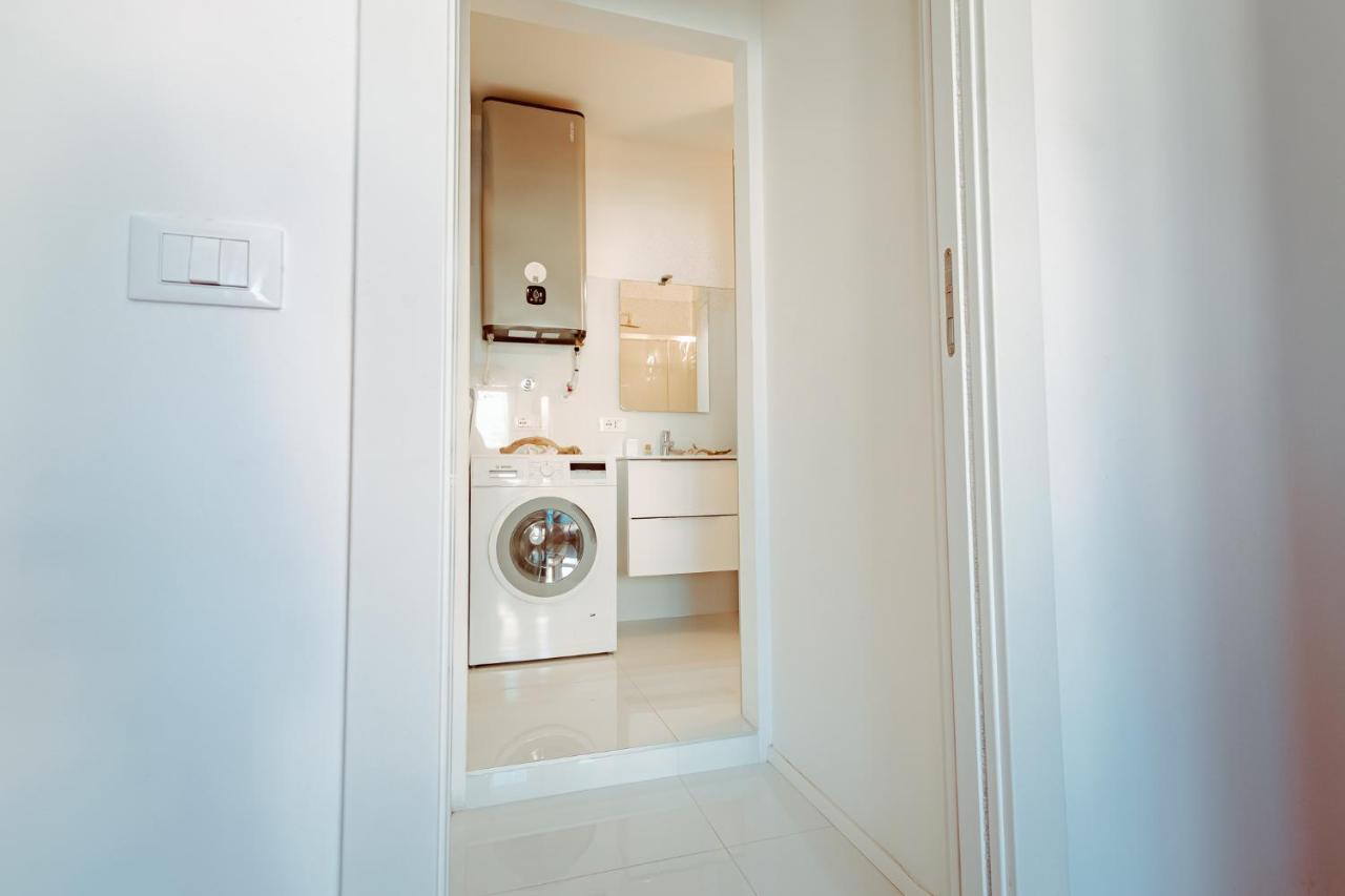 Loft De Sanctis Mailand