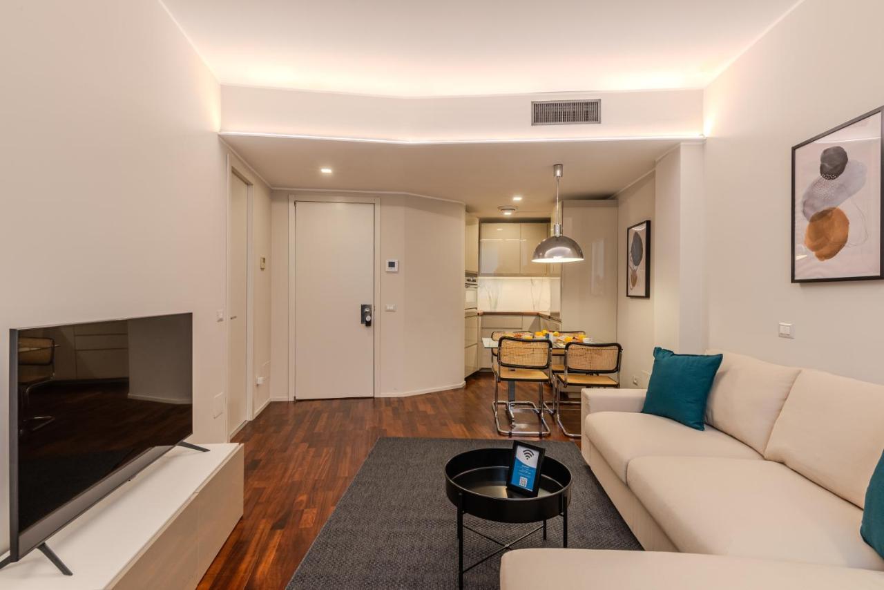 Apartment Sweett - Luxury Velasca