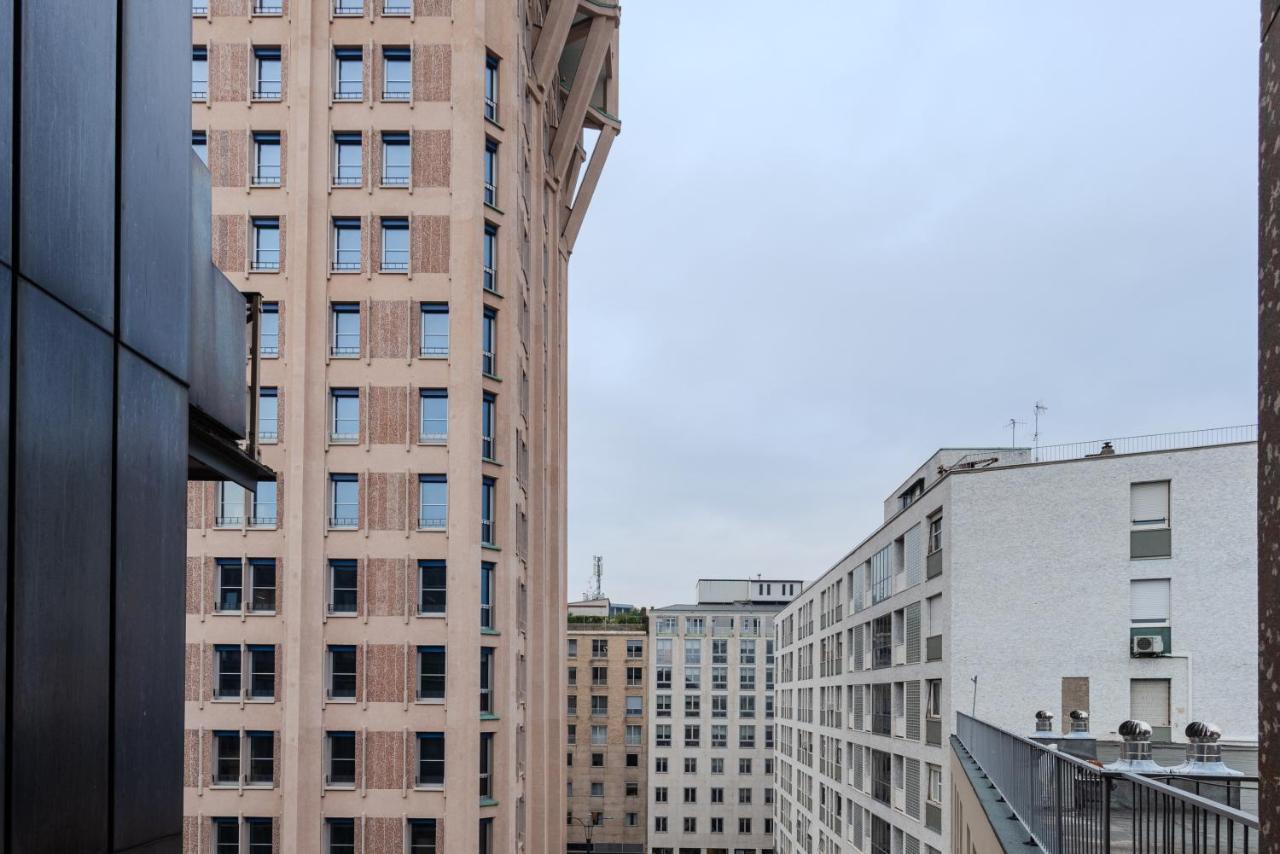 Apartment Sweett - Luxury Velasca *