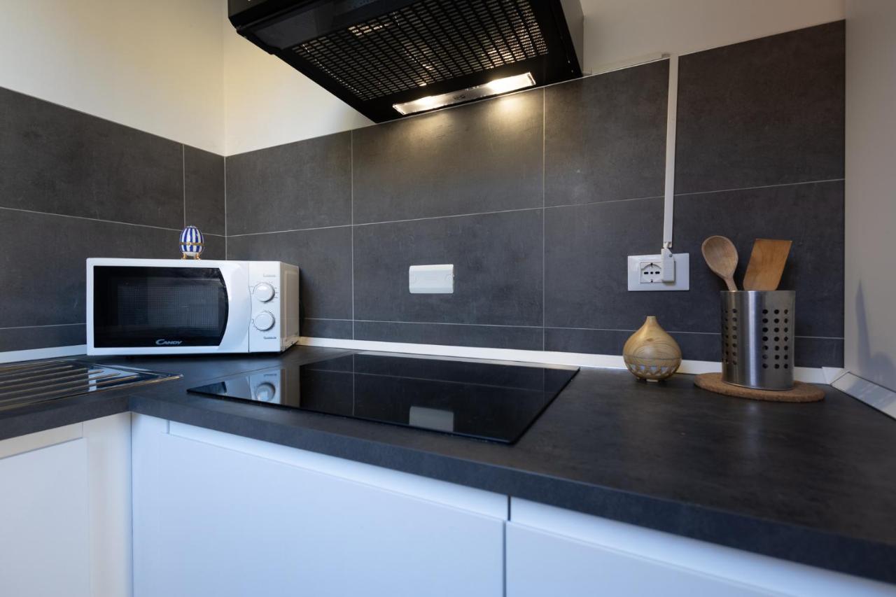 Loft De Sanctis Apartment