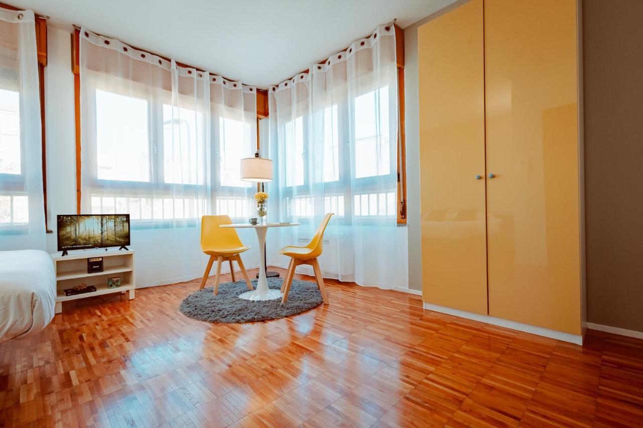 Loft De Sanctis Mailand