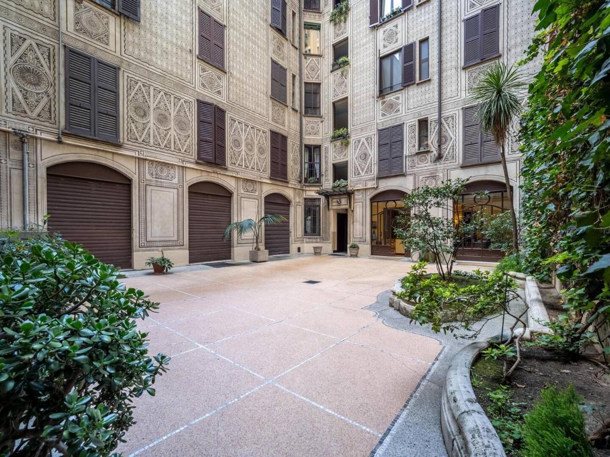 Apartment La Dolce Vita In Center *