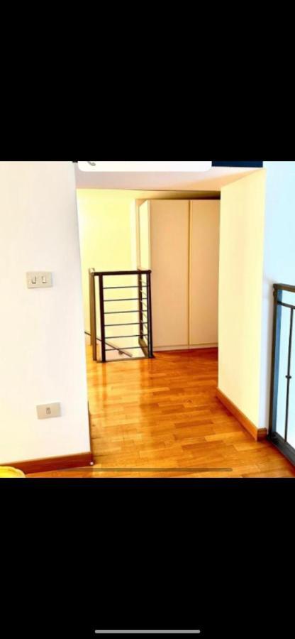 Apartment Garibaldi Deluxe Mailand