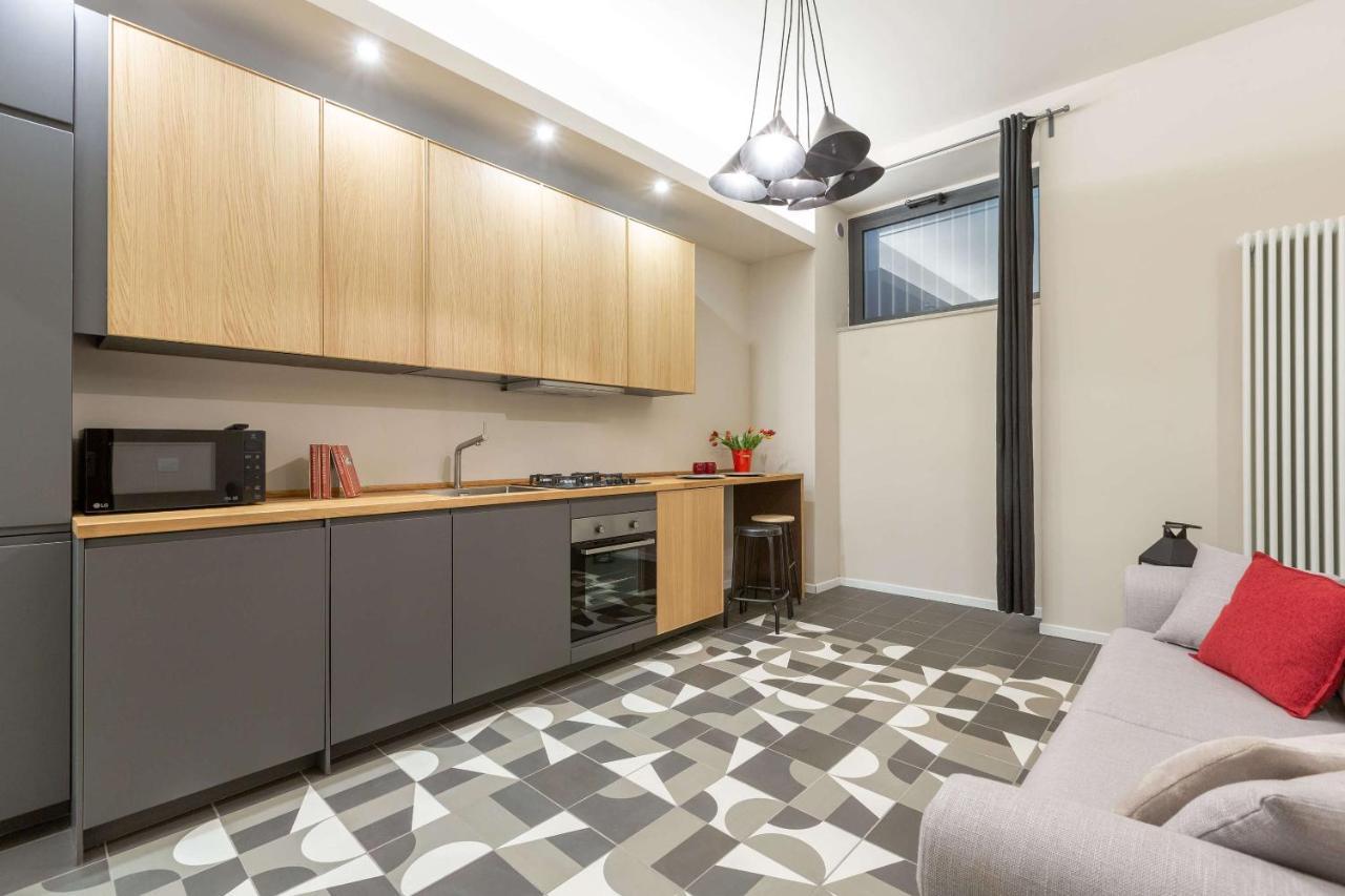 Mou43 -loreto-duomo- Urban House - Luxury * Mailand