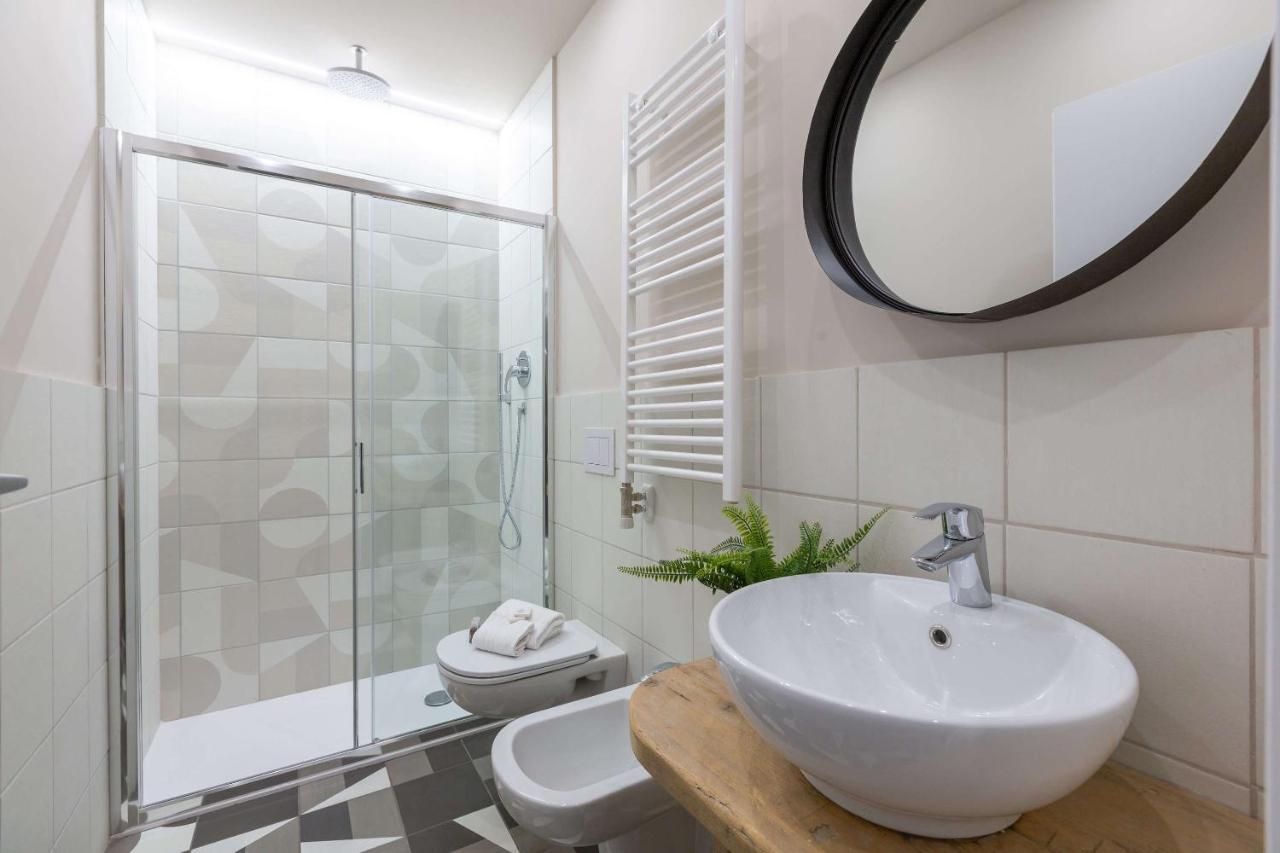 Mou43 -loreto-duomo- Urban House - Luxury Apartment