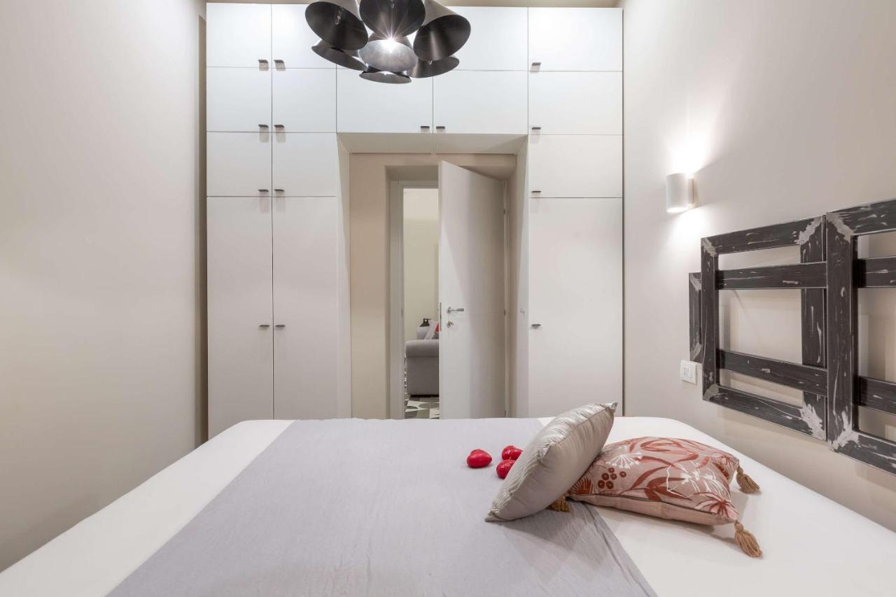 Mou43 -loreto-duomo- Urban House - Luxury Apartment Mailand
