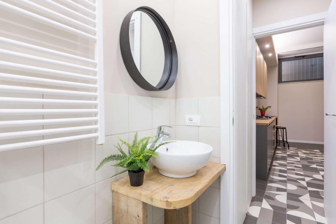 Mou43 -loreto-duomo- Urban House - Luxury * Mailand