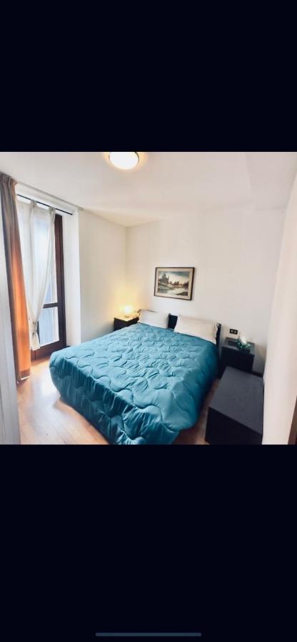 Garibaldi Deluxe Apartment