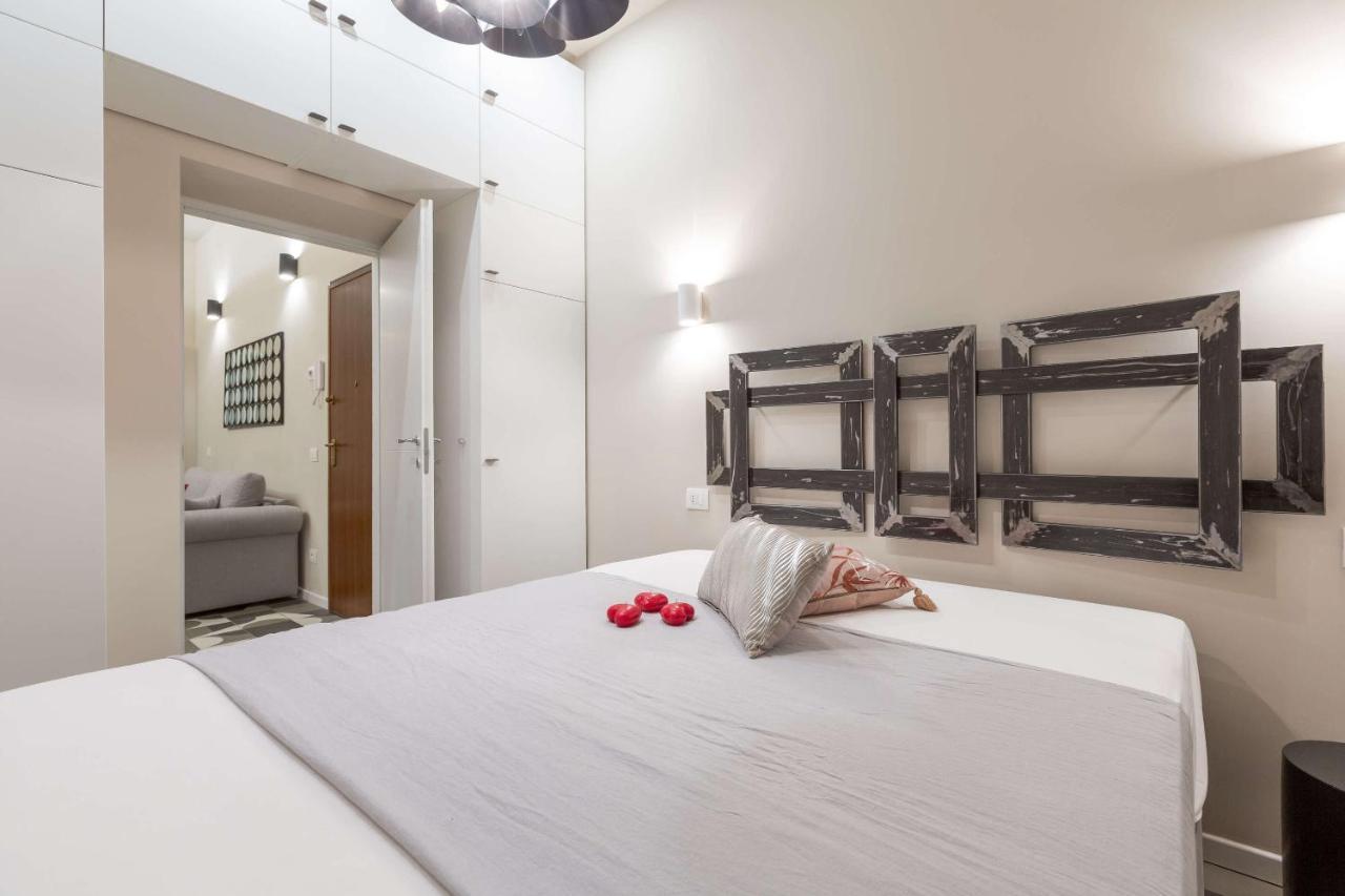 Mou43 -loreto-duomo- Urban House - Luxury Apartment