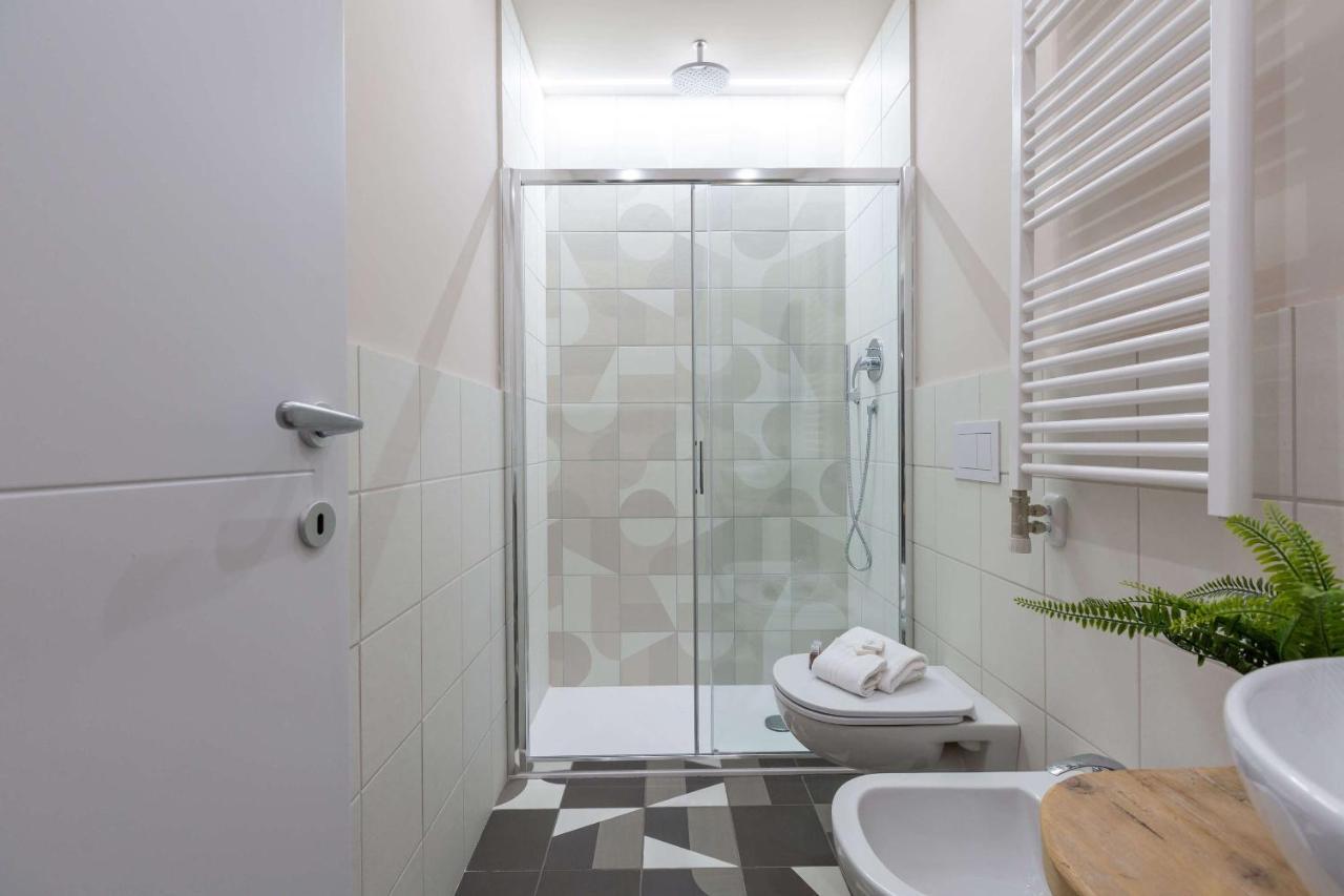 Apartment Mou43 -loreto-duomo- Urban House - Luxury