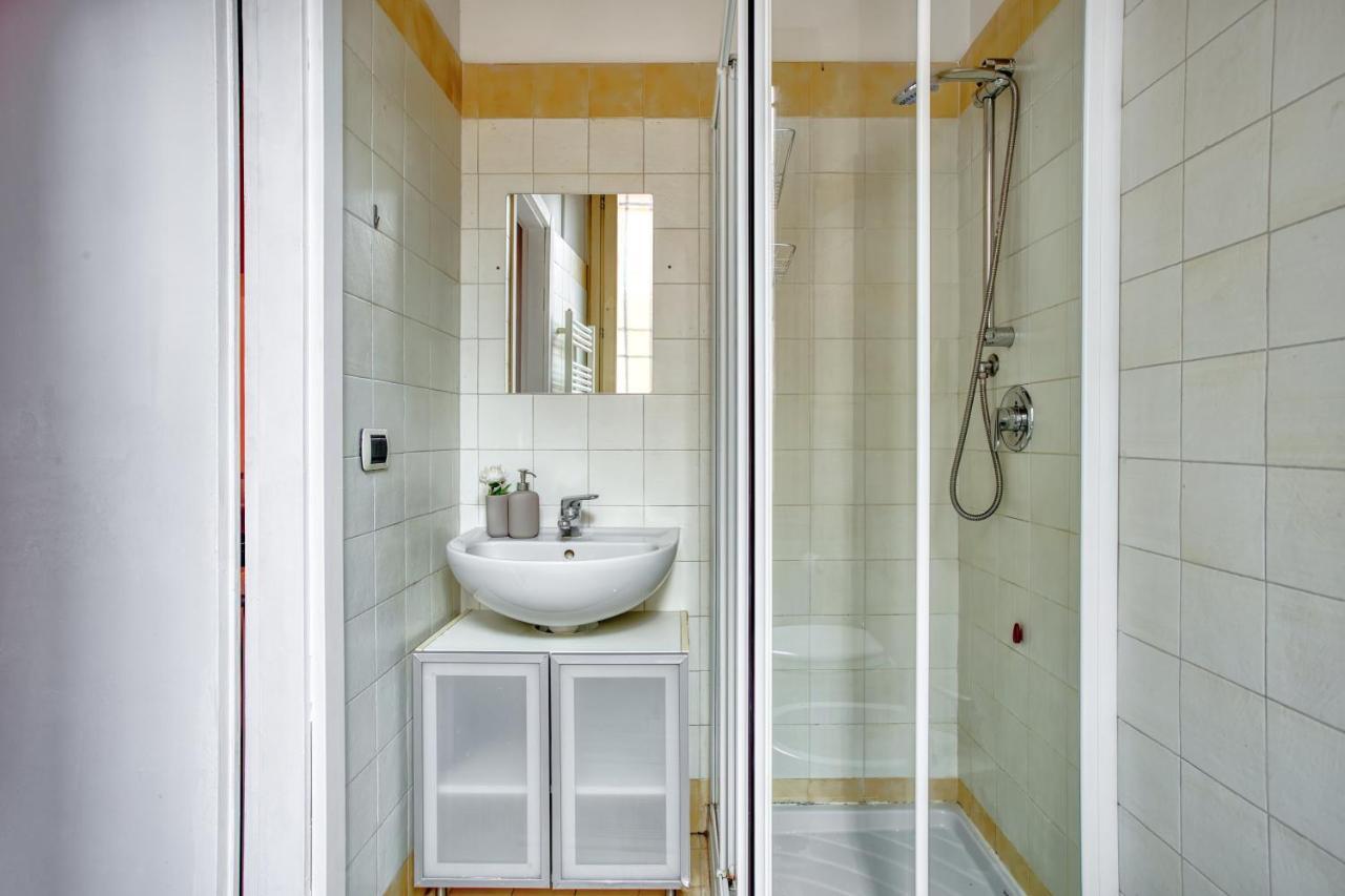 Mpm-porta Romana94 Apartment