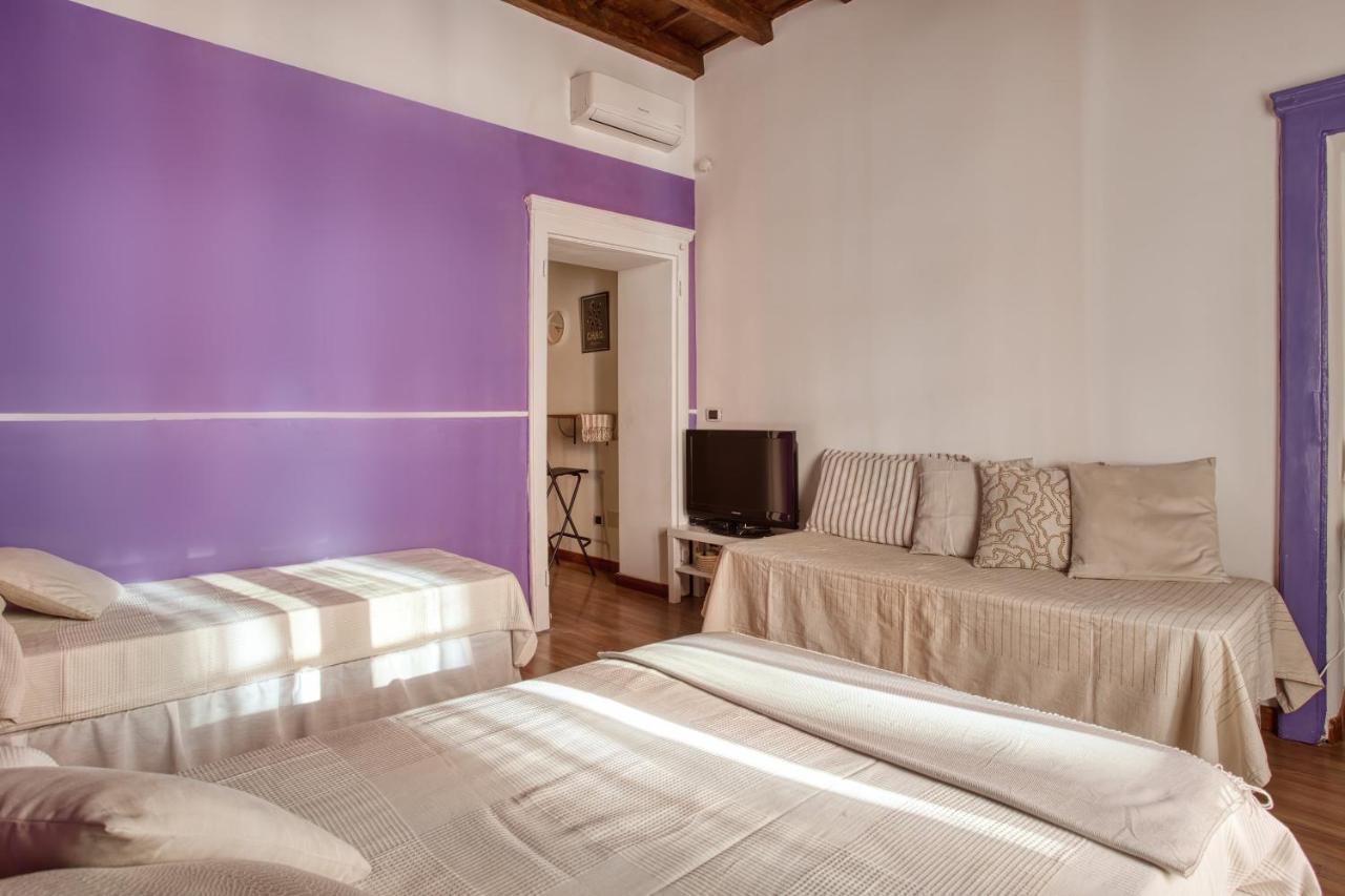 Mpm-porta Romana94 Apartment
