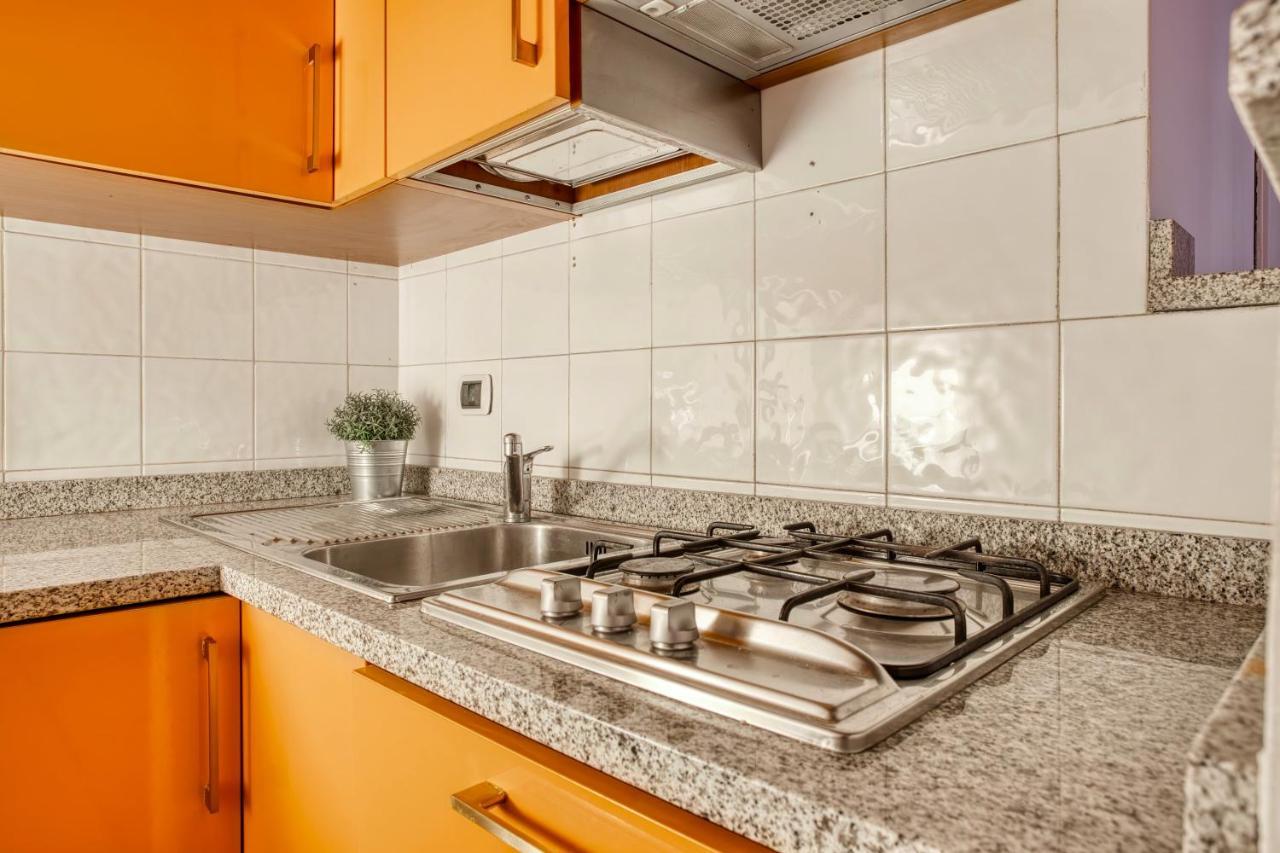 Apartment Mpm-porta Romana94 Mailand
