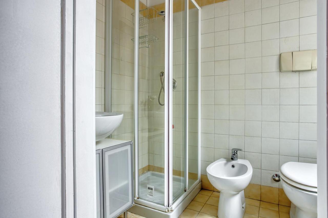 Apartment Mpm-porta Romana94 *