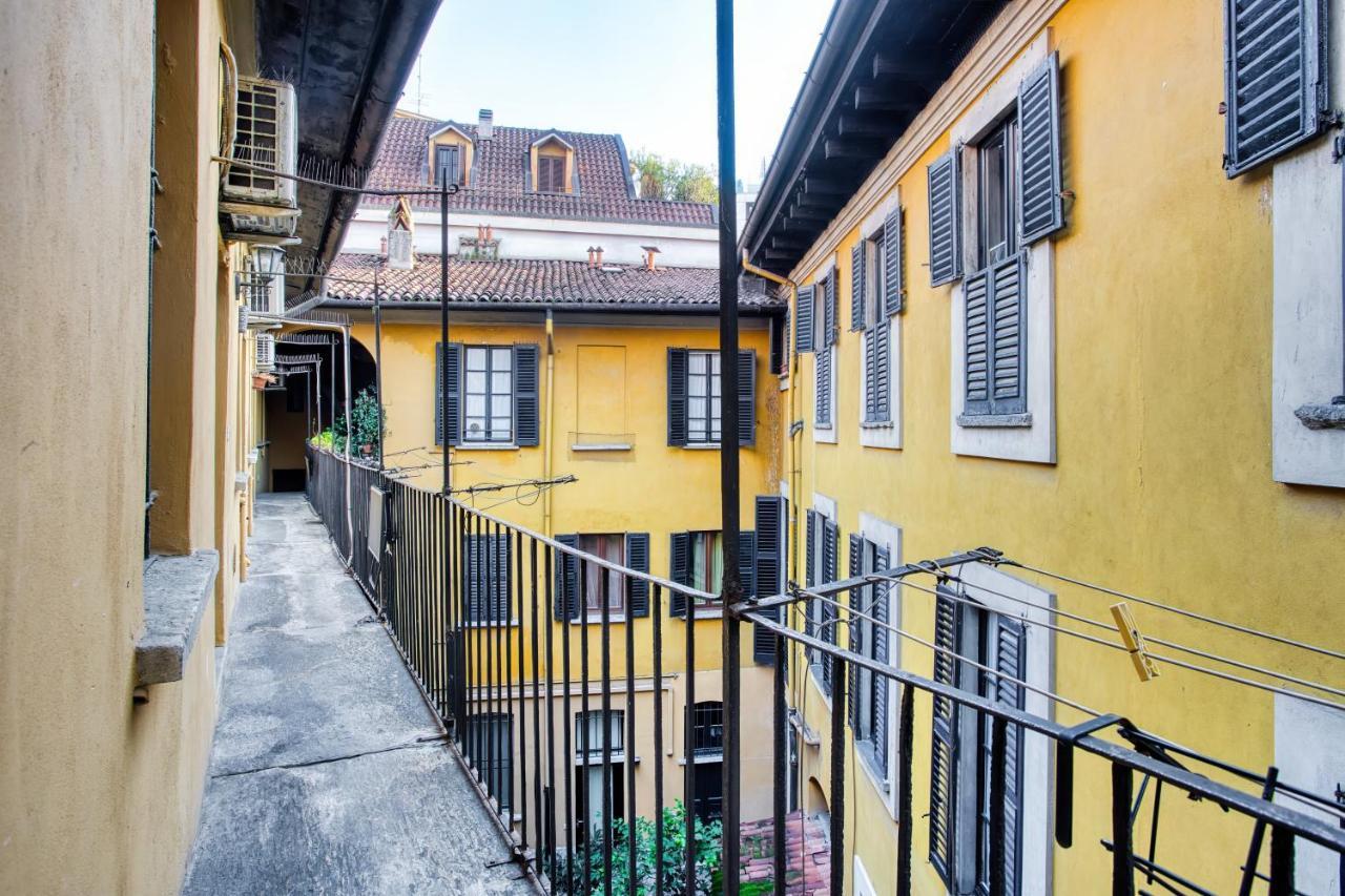 Mpm-porta Romana94 Apartment