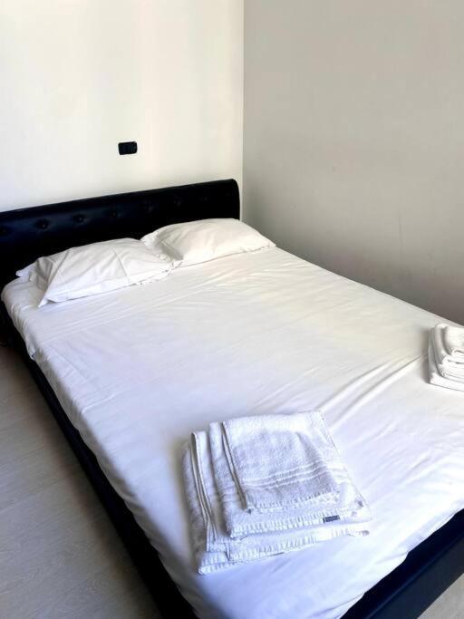 Apartment Loft Terrace - Navigli/darsena Mailand
