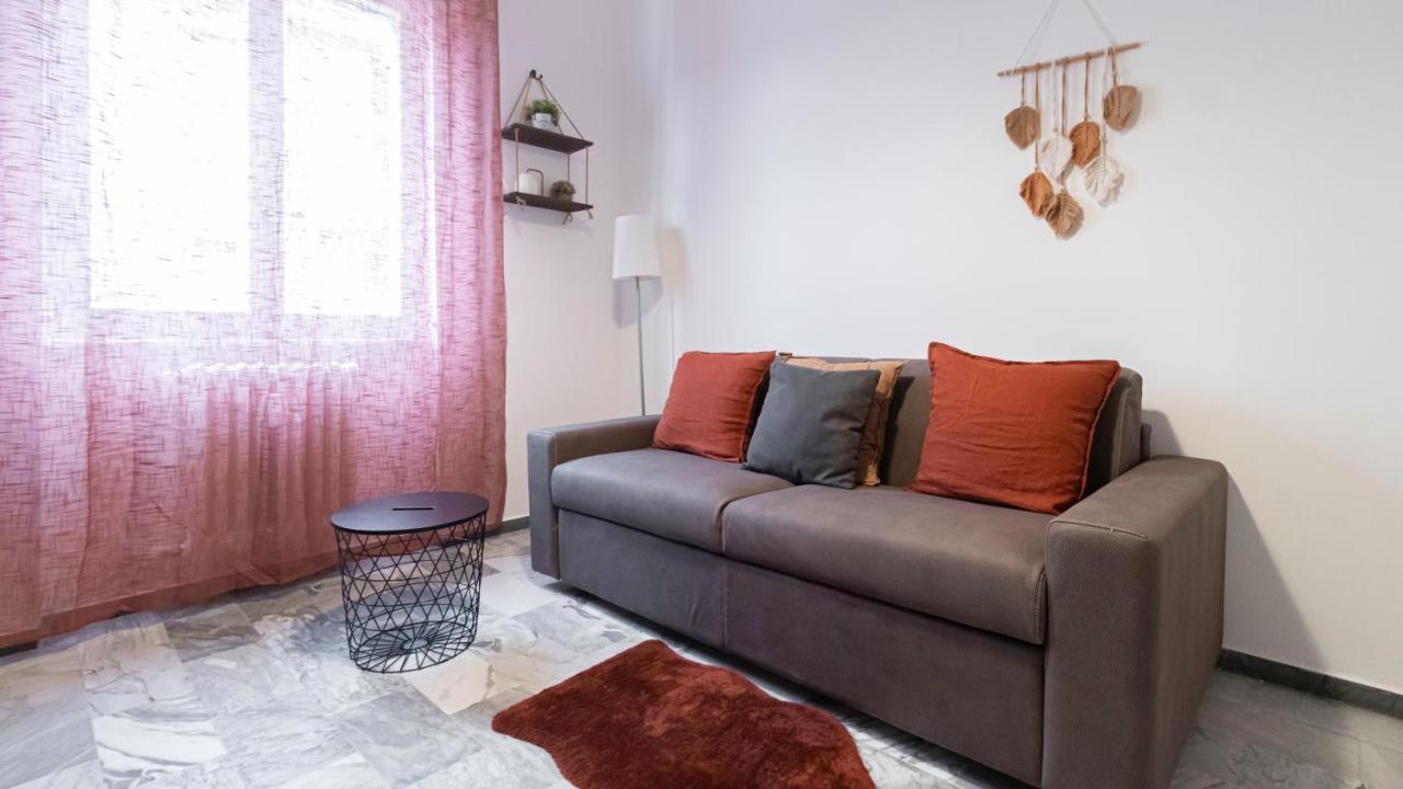 Apartamento Italianway - Roggia Scagna 7 Milão