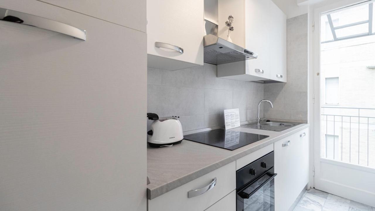 Italianway - Roggia Scagna 7 Apartamento