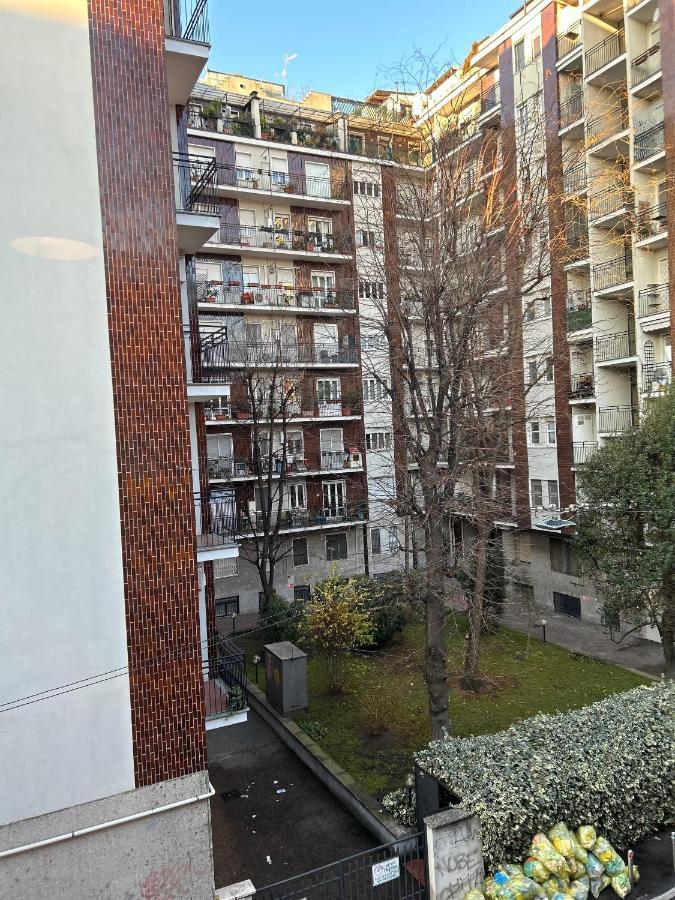 Porta Genova Modern House Apartamento Milão