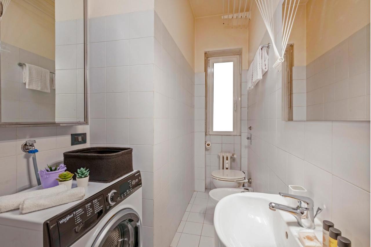 Apartamento Mussi, 10 - La Tua Casa A