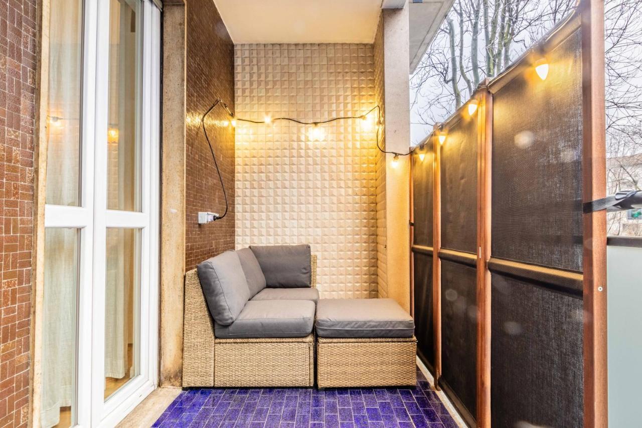 Apartment Cozy San Siro-duomo Netflix & Design