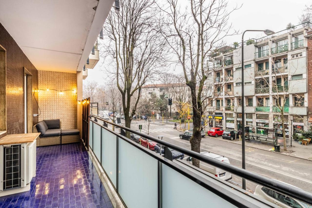Cozy San Siro-duomo Netflix & Design Apartment Mailand