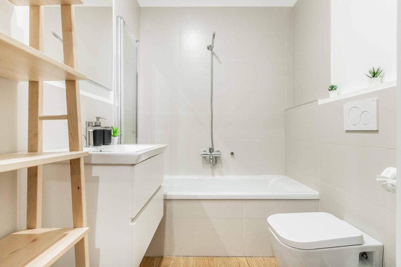Apartment Cozy San Siro-duomo Netflix & Design