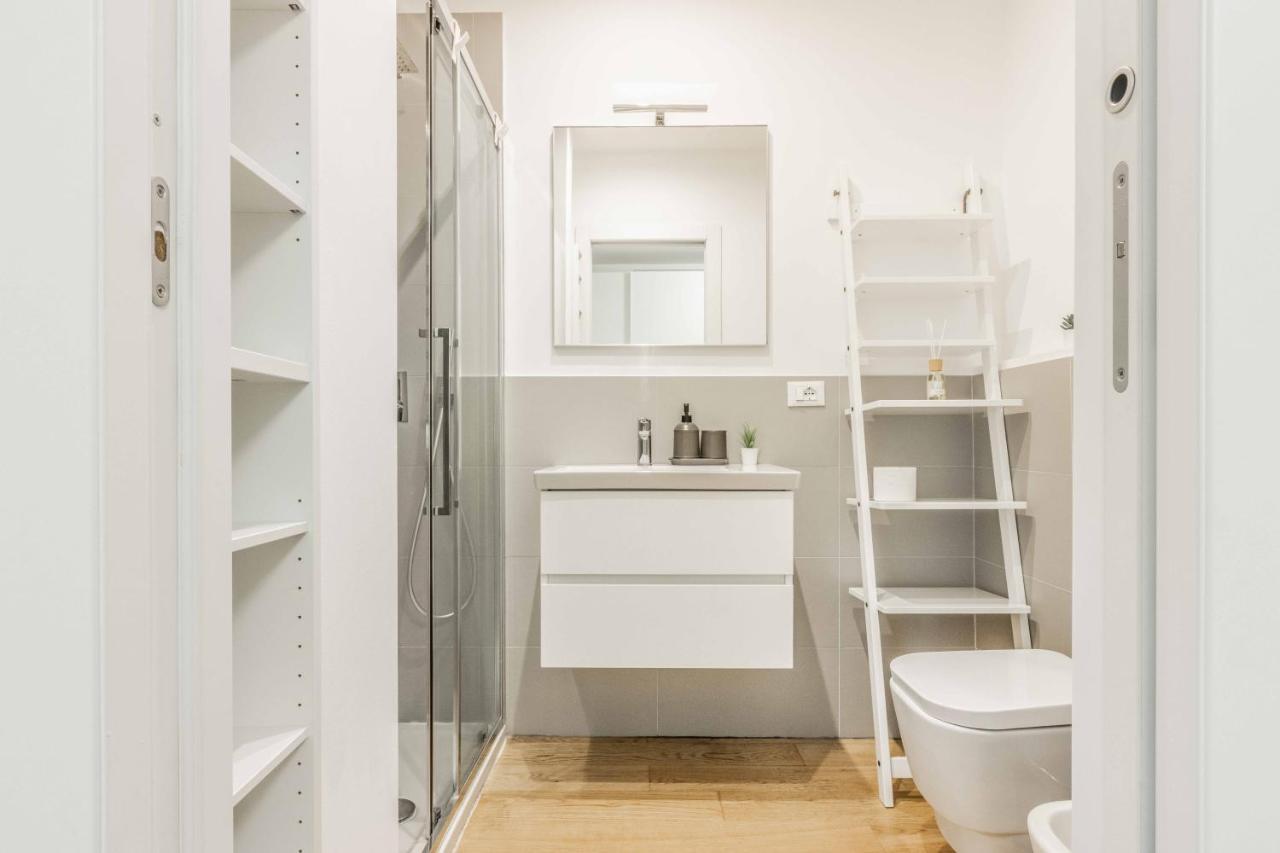 Cozy San Siro-duomo Netflix & Design Apartment Mailand